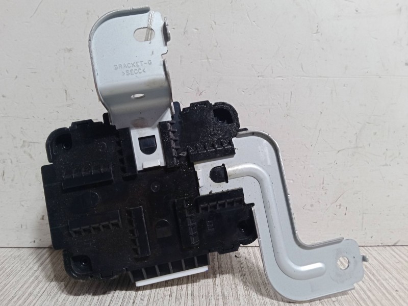 Recambio de modulo electronico para kia picanto iii (ja) 1.0 referencia OEM IAM 95300-G6000  