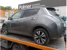 nissan leaf (ze0) del año 2017