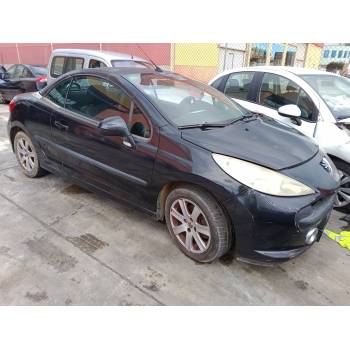 PEUGEOT 207 CC (WD_) de desguace