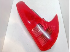 Recambio de piloto trasero derecho para peugeot 206 sw (2e/k) 1.4 16v referencia OEM IAM 89028684  