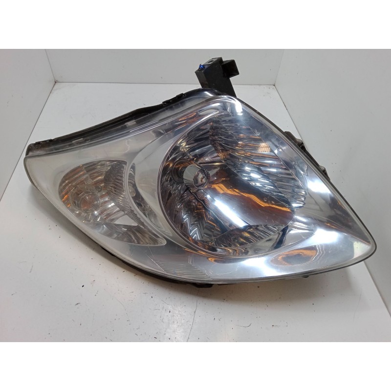 Recambio de faro izquierdo para suzuki swift iii (mz, ez) 1.3 (rs 413) referencia OEM IAM 3530062J11  