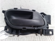 Recambio de maneta interior puerta delantera derecha para fiat scudo furgoneta 1.5 multijet 120 (506) referencia OEM IAM   