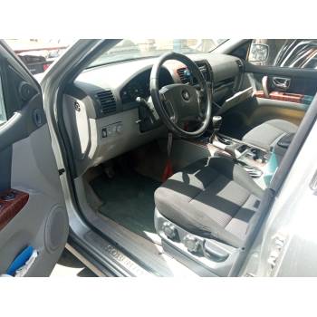 KIA SORENTO I (JC)