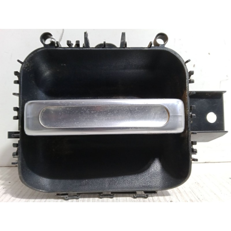 Recambio de maneta interior puerta corredera derecha para fiat ulysse (179_) 2.0 d multijet referencia OEM IAM   
