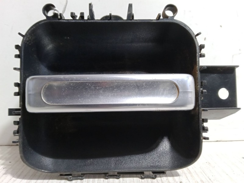 Recambio de maneta interior puerta corredera derecha para fiat ulysse (179_) 2.0 d multijet referencia OEM IAM   