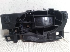 Recambio de maneta interior puerta delantera derecha para fiat scudo furgoneta 1.5 multijet 120 (506) referencia OEM IAM    2