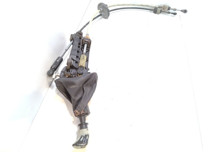 Recambio de conjunto palanca de cambios para mercedes-benz sprinter 3-t furgoneta (b906) 209 cdi (906.611, 906.613) referencia O