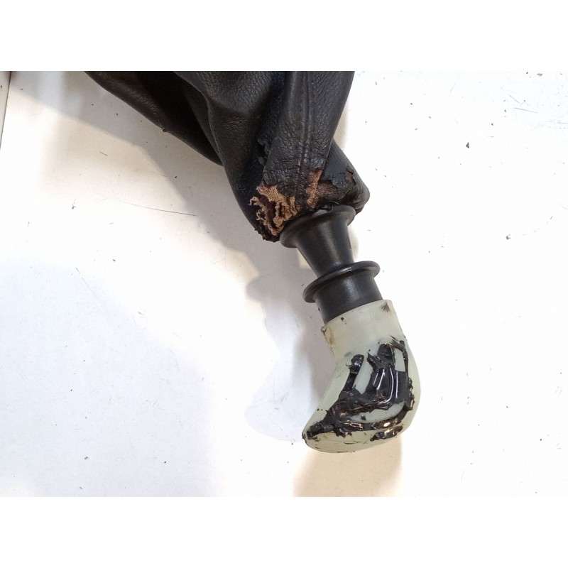 Recambio de conjunto palanca de cambios para mercedes-benz sprinter 3-t furgoneta (b906) 209 cdi (906.611, 906.613) referencia O