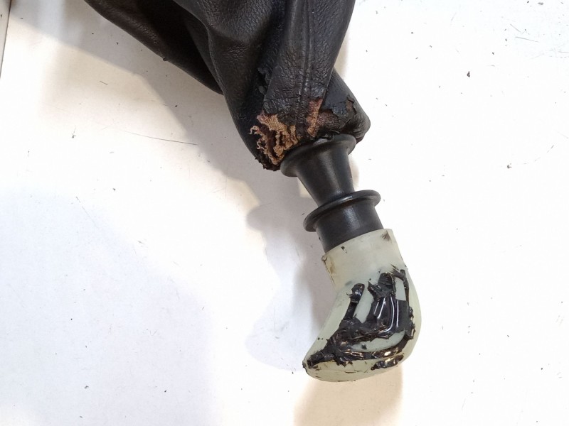 Recambio de conjunto palanca de cambios para mercedes-benz sprinter 3-t furgoneta (b906) 209 cdi (906.611, 906.613) referencia O