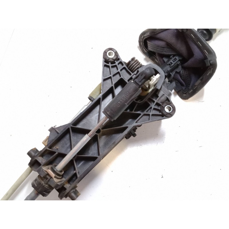 Recambio de conjunto palanca de cambios para mercedes-benz sprinter 3-t furgoneta (b906) 209 cdi (906.611, 906.613) referencia O