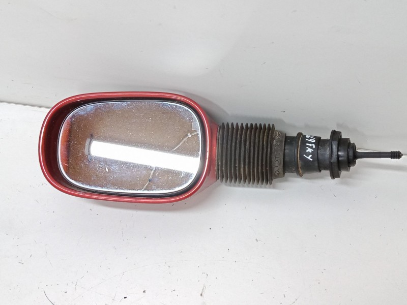 Recambio de retrovisor izquierdo para ford ka (rb_) 1.3 i rocam referencia OEM IAM   