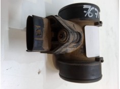 Recambio de caudalimetro para opel corsa c (x01) 1.2 (f08, f68) referencia OEM IAM    2