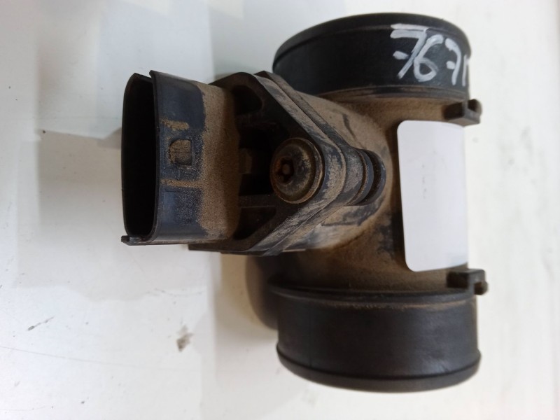 Recambio de caudalimetro para opel corsa c (x01) 1.2 (f08, f68) referencia OEM IAM   