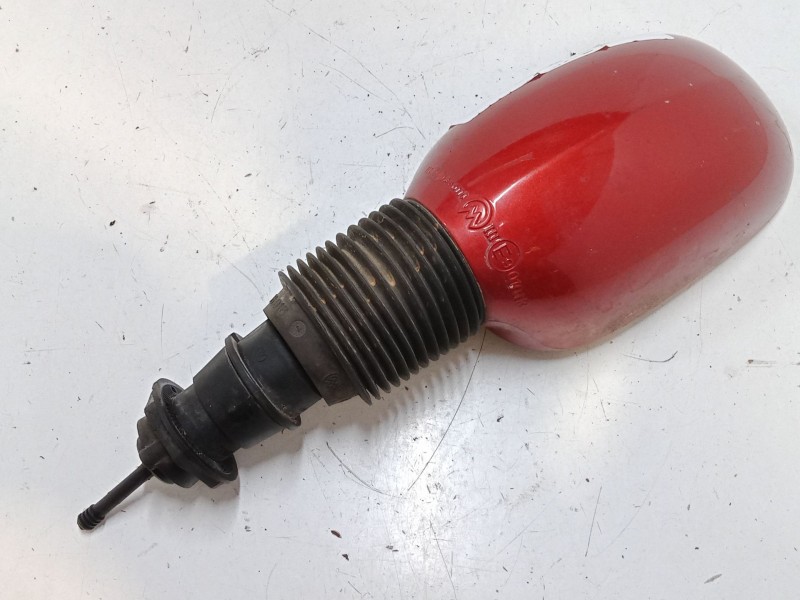 Recambio de retrovisor izquierdo para ford ka (rb_) 1.3 i rocam referencia OEM IAM   