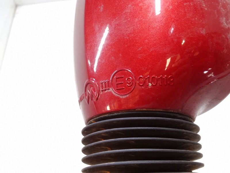 Recambio de retrovisor izquierdo para ford ka (rb_) 1.3 i rocam referencia OEM IAM   