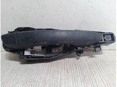 Recambio de maneta exterior puerta delantera derecha para fiat scudo furgoneta 1.5 multijet 120 (506) referencia OEM IAM   