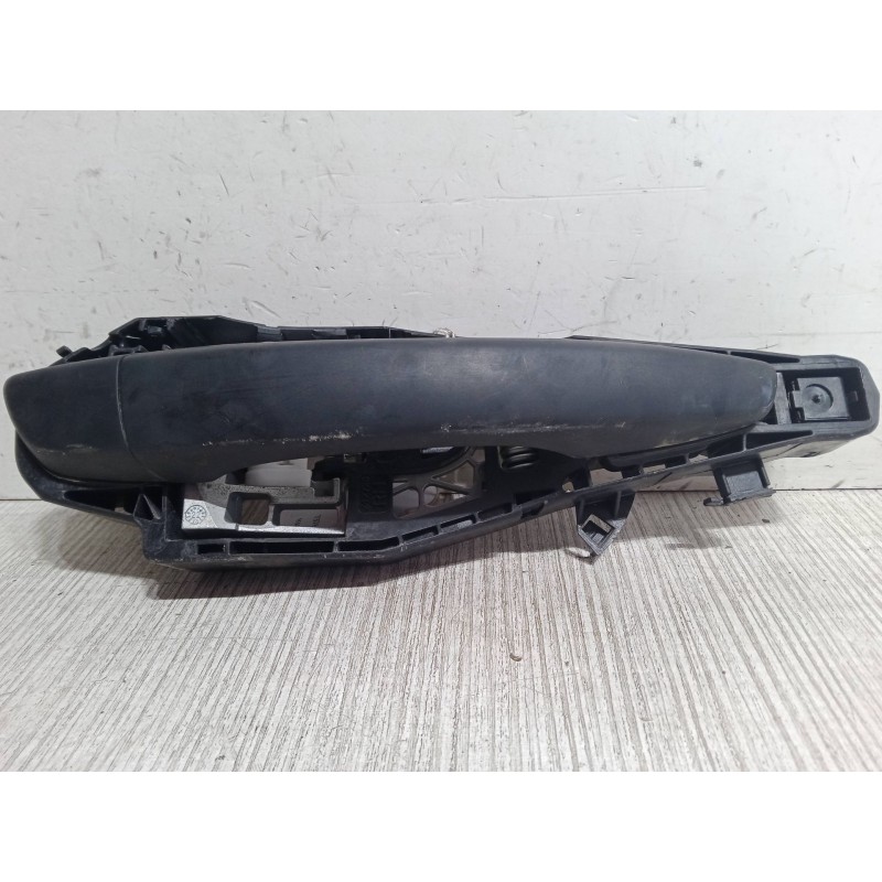 Recambio de maneta exterior puerta delantera derecha para fiat scudo furgoneta 1.5 multijet 120 (506) referencia OEM IAM   