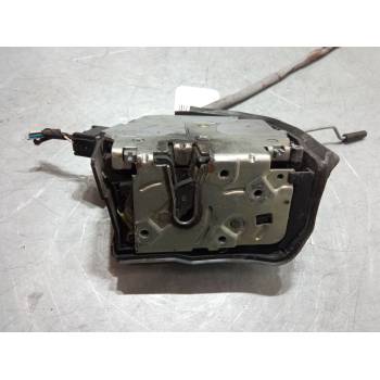 CERRADURA PUERTA DELANTERA DERECHA 51218402540 