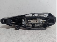 Recambio de maneta exterior puerta delantera derecha para fiat scudo furgoneta 1.5 multijet 120 (506) referencia OEM IAM    2