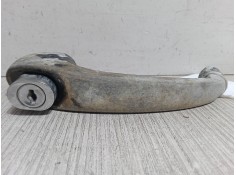 Recambio de maneta exterior puerta delantera izquierda para iveco 40/50 referencia OEM IAM   