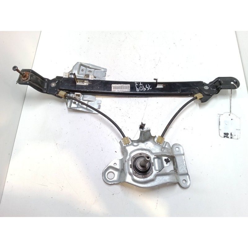 Recambio de elevalunas trasero izquierdo para seat leon (1p1) 1.2 tsi referencia OEM IAM 1P0839461  