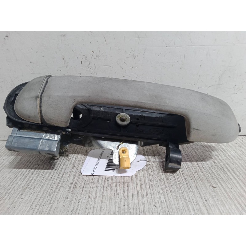 Recambio de maneta exterior puerta corredera derecha para ford tourneo connect 1.8 tdci referencia OEM IAM   