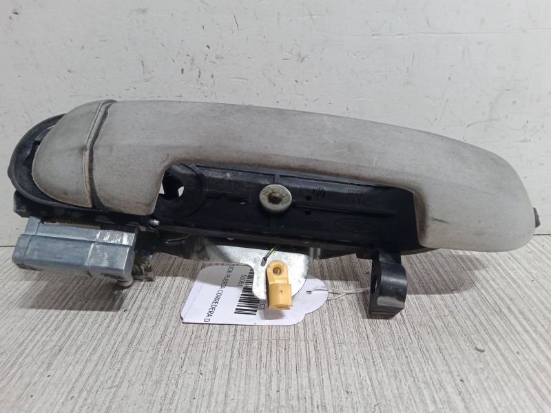 Recambio de maneta exterior puerta corredera derecha para ford tourneo connect 1.8 tdci referencia OEM IAM   