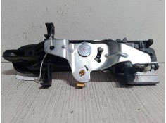 Recambio de maneta exterior puerta corredera derecha para ford tourneo connect 1.8 tdci referencia OEM IAM    2