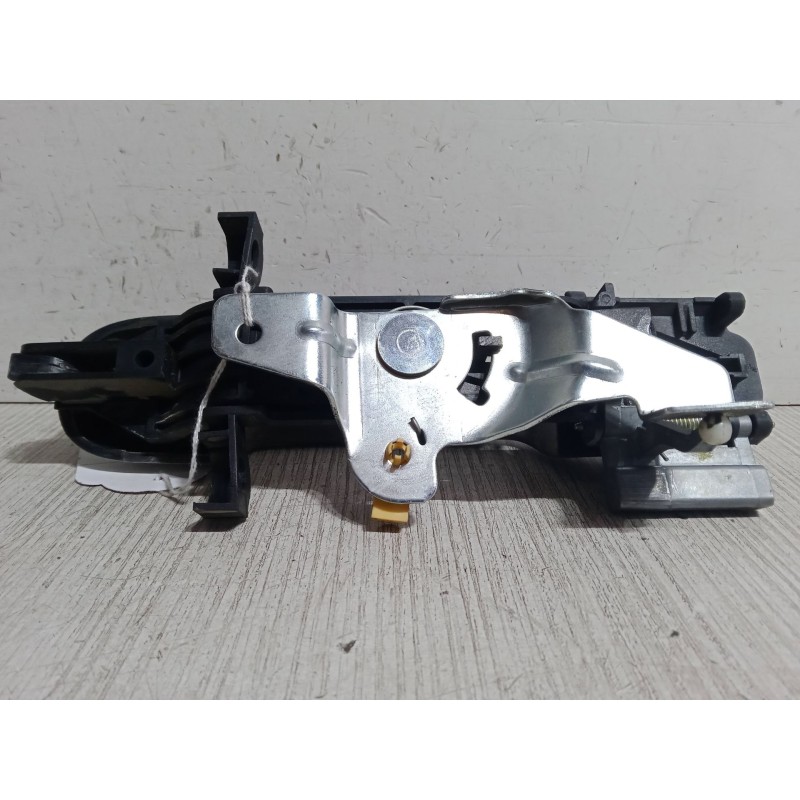 Recambio de maneta exterior puerta corredera derecha para ford tourneo connect 1.8 tdci referencia OEM IAM   