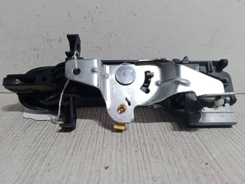 Recambio de maneta exterior puerta corredera derecha para ford tourneo connect 1.8 tdci referencia OEM IAM   