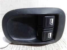 Recambio de mando elevalunas central para peugeot 206 hatchback (2a/c) 1.4 i referencia OEM IAM   