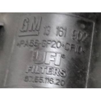CUERPO FILTRO GASOIL 13161902 