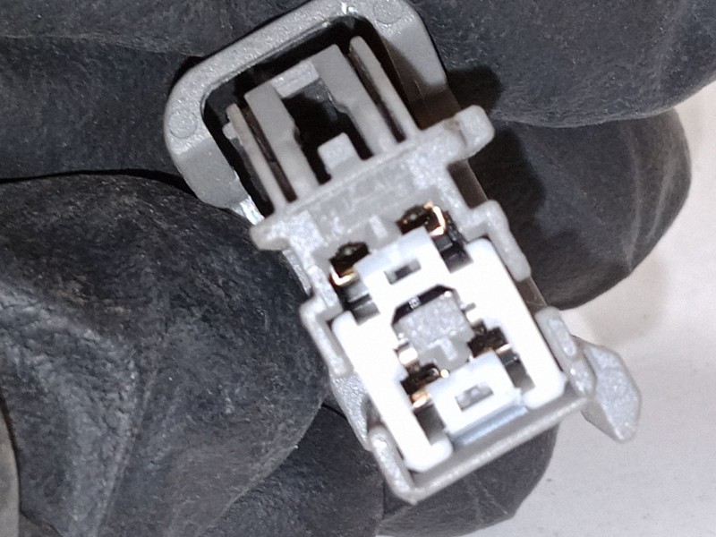 Recambio de piloto trasero porton derecho para volvo s60 ii (134) d3 referencia OEM IAM 30796272  