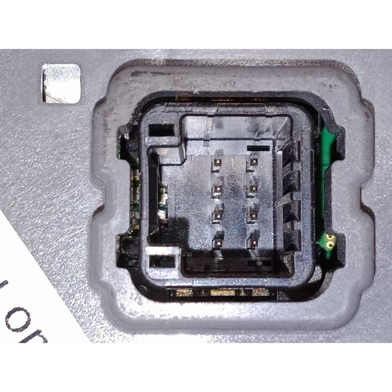 Recambio de mando navegador para mazda cx-3 (dk) 2.0 skyactiv-g referencia OEM IAM DM6F66CMO  SAJMC2A018B