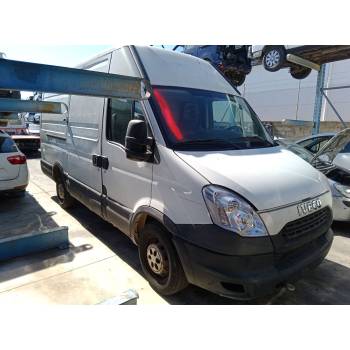 IVECO DAILY V FURGONETA