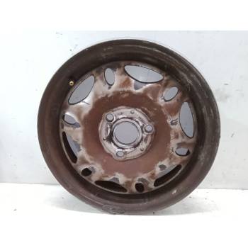 LLANTA CHAPA 15'' ET 27 