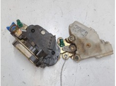 Recambio de cerradura puerta delantera derecha para nissan almera ii hatchback (n16) 2.2 di referencia OEM IAM 8055261066