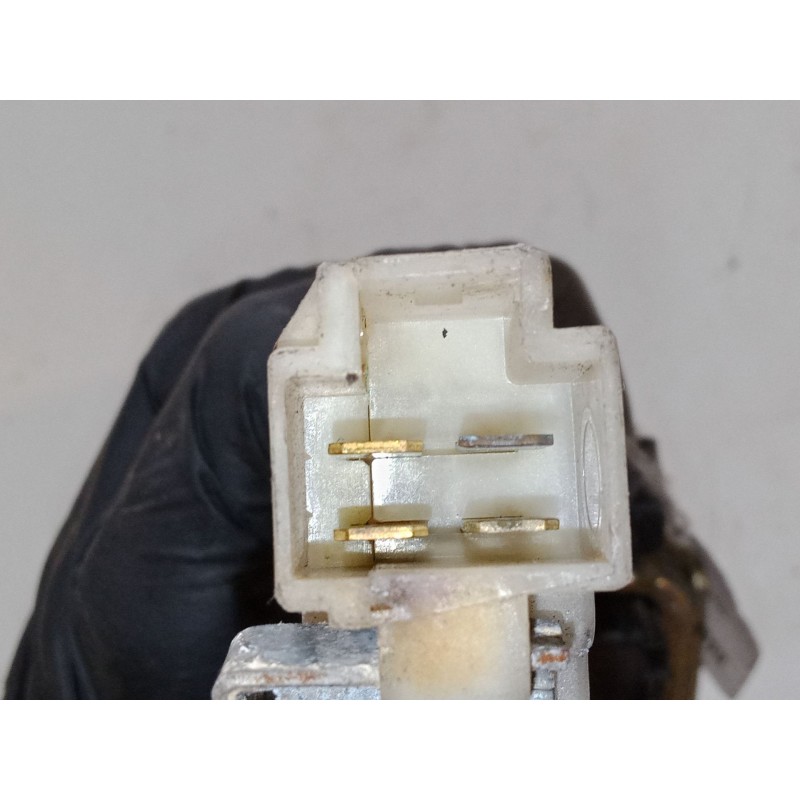 Recambio de cerradura puerta delantera derecha para nissan almera ii hatchback (n16) 2.2 di referencia OEM IAM 8055261066  