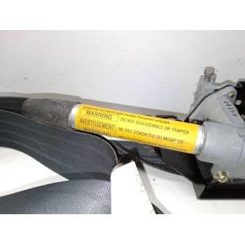 CINTURON SEGURIDAD DELANTERO IZQUIERDO 