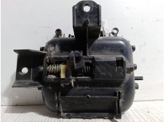 Recambio de maneta interior puerta corredera derecha para fiat ulysse (179_) 2.0 d multijet referencia OEM IAM    2