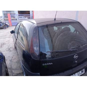 OPEL CORSA C (X01)