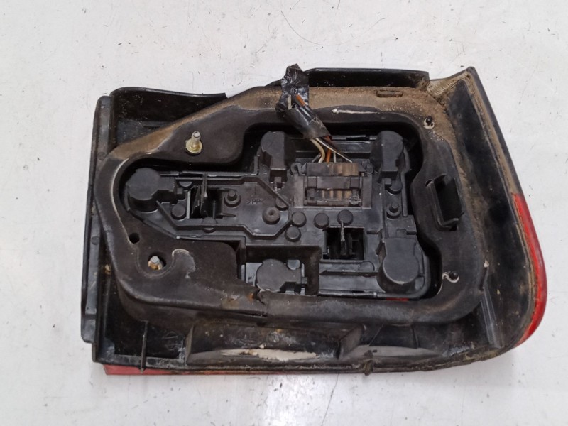 Recambio de piloto trasero izquierdo para seat ibiza ii (6k1) 1.4 i referencia OEM IAM   