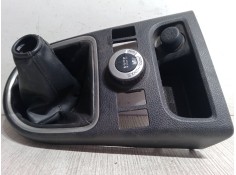 Recambio de funda palanca cambio para nissan x-trail ii (t31) 2.0 dci 4x4 referencia OEM IAM   