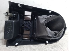 Recambio de funda palanca cambio para nissan x-trail ii (t31) 2.0 dci 4x4 referencia OEM IAM    2