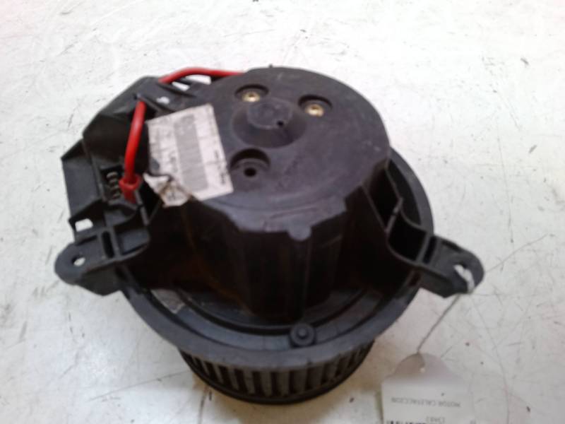 MOTOR CALEFACCION 