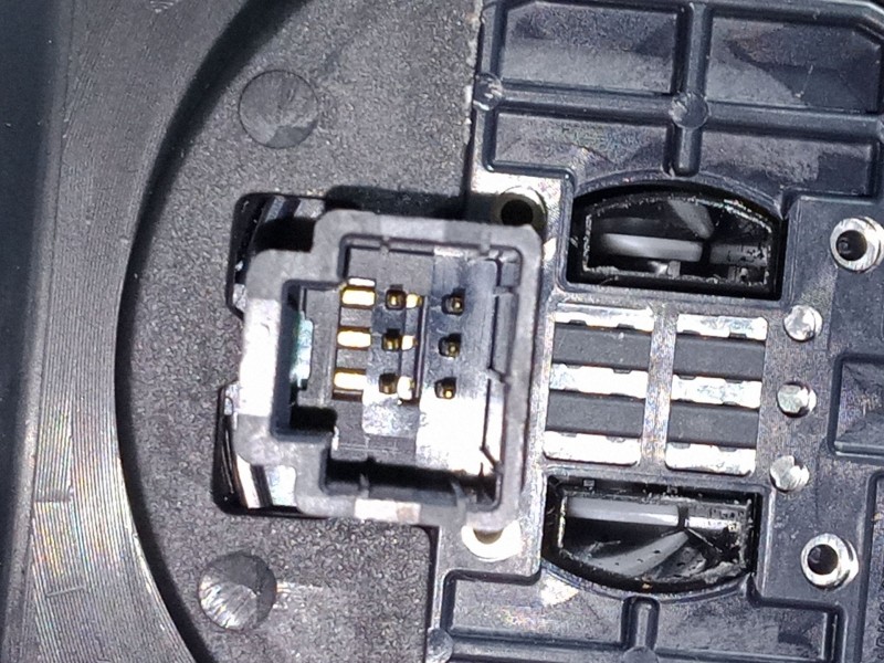 Recambio de funda palanca cambio para nissan x-trail ii (t31) 2.0 dci 4x4 referencia OEM IAM   