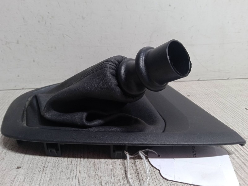 Recambio de funda palanca cambio para fiat scudo furgoneta 1.5 multijet 120 (506) referencia OEM IAM   