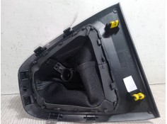Recambio de funda palanca cambio para fiat scudo furgoneta 1.5 multijet 120 (506) referencia OEM IAM    2