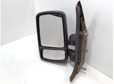 Recambio de retrovisor izquierdo para renault master ii furgoneta (fd) 2.5 d referencia OEM IAM   