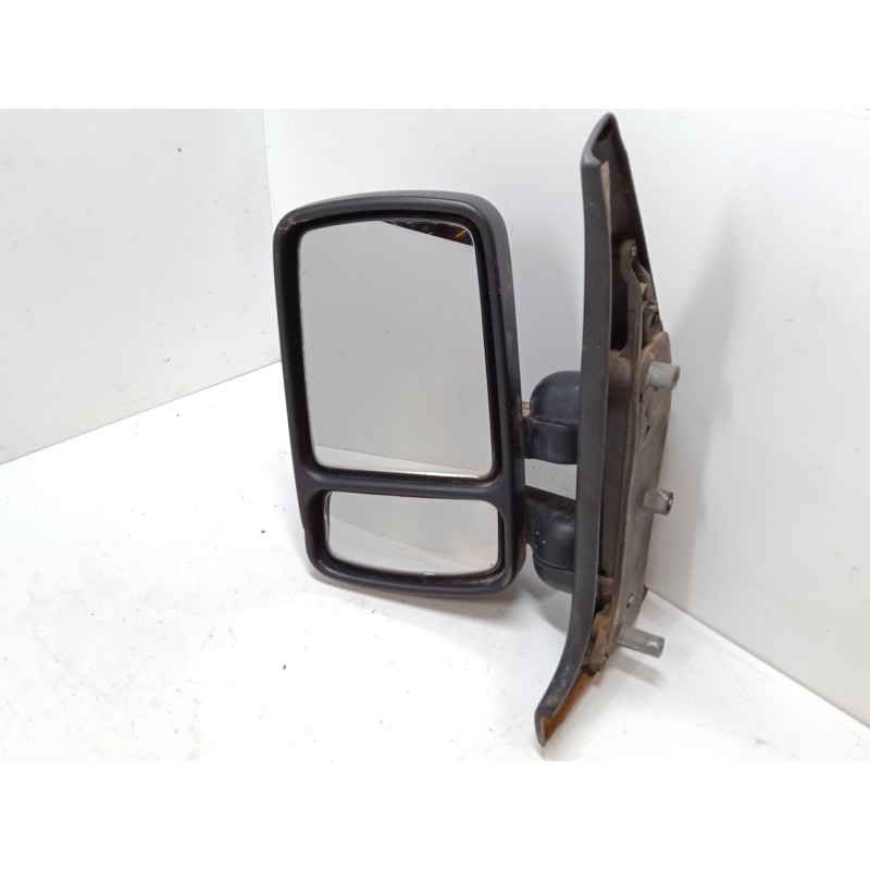 Recambio de retrovisor izquierdo para renault master ii furgoneta (fd) 2.5 d referencia OEM IAM   